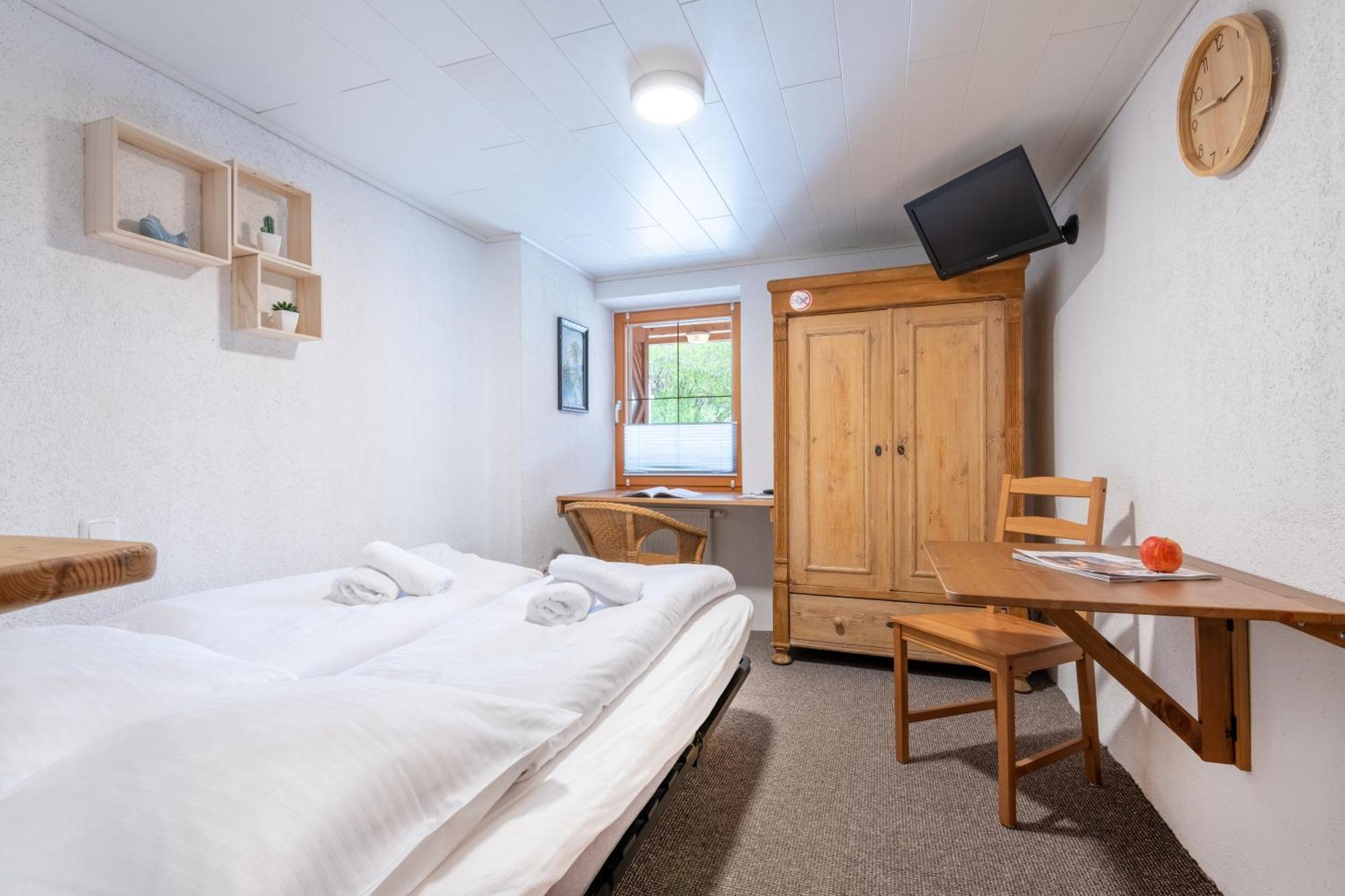 Apartmenthaus Achener Hof Эрвальд Экстерьер фото