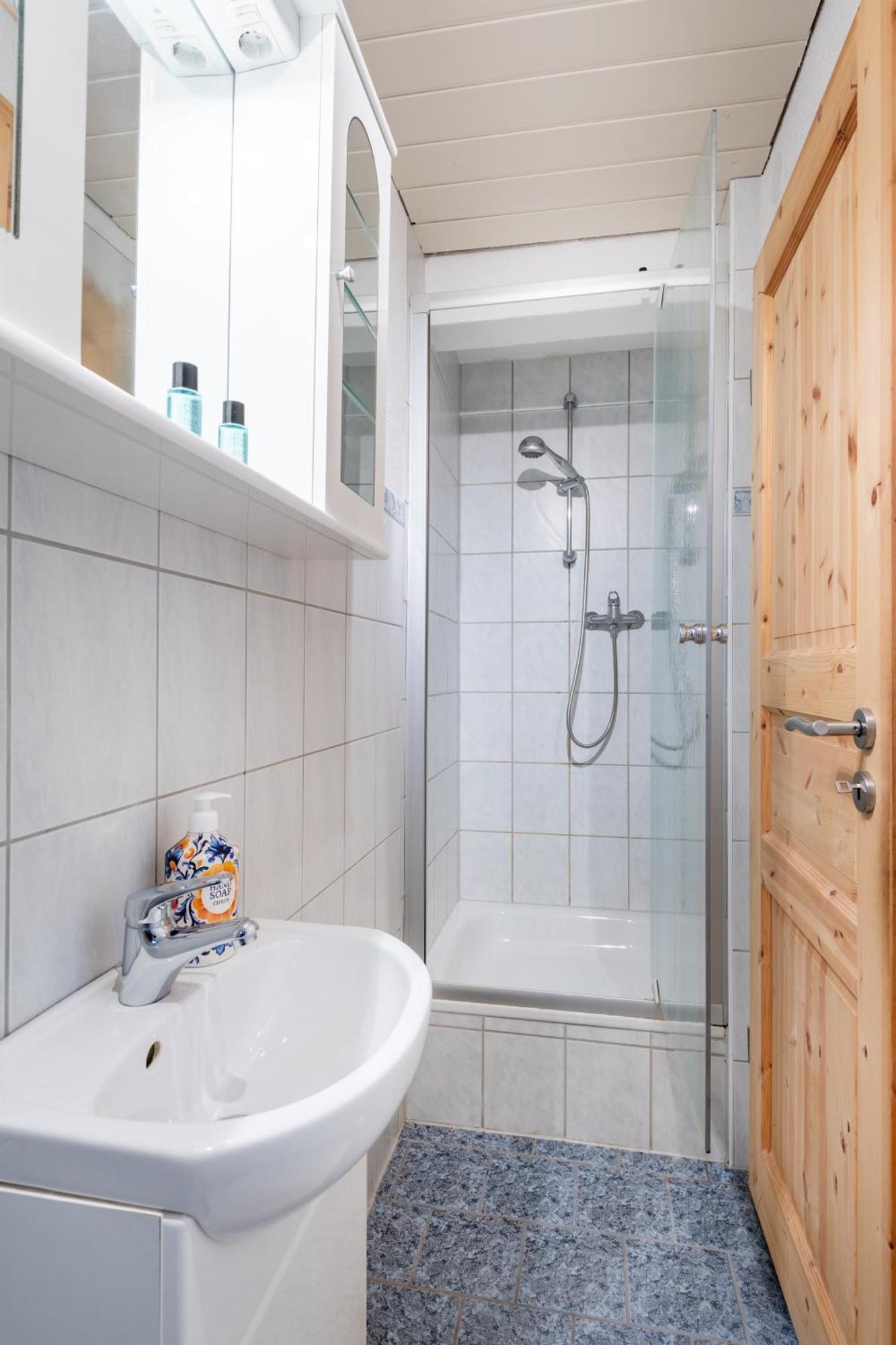 Apartmenthaus Achener Hof Эрвальд Экстерьер фото
